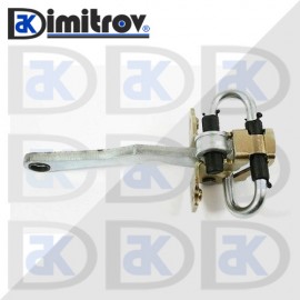 Ограничител предна врата Citroen Jumper Fiat Ducato Peugeot Boxer